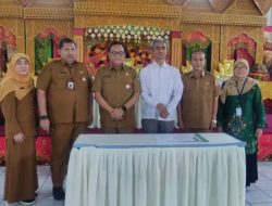 PPI Sumbar Beri Usulan Strategis Berbasis Riset Saat Hadiri Forum OPD Balitbang