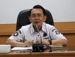 Pengembangan PPI Paljaya Diharapkan Berdampak Positif Bagi Nelayan