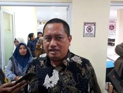 Bawaslu Kabupaten Bekasi Gelar Publikasi Indeks Kerawanan Pemilu 2024