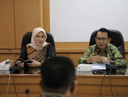 Pemkab Bekasi Jadwalkan Peresmian Jalan KH Raden Ma’mun Nawawi Akhir Februari 2023