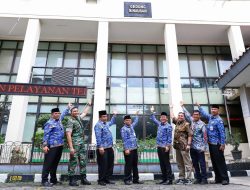 Pemkab Bekasi Abadikan Nama Mendiang Bupati Bekasi untuk Gedung Perangkat Daerah