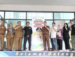Hadapi Tahun Politik, Diskominfosantik Segera Bentuk Bekasi Saber Hoaks