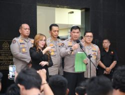 Sidang KKEP Polri Putuskan Pertahankan Richard Eliezer Sebagai Anggota Polisi