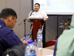 Pertama di Jabar, Disbudpora Kabupaten Bekasi Kembangkan SDI
