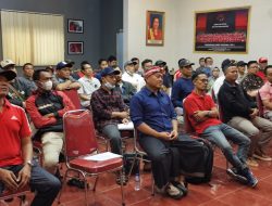 Sertifikat Rumah Belum Diserahkan Pengembang, Warga Perumahan Binneka Asri Minta Batuan Hukum DPC PDI Perjuangan Kota Bekasi