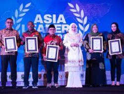 IEG Beri Solusi Atasi Persentase Rendah Penduduk Indonesia Berpendidikan Formal