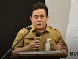 SIPADES, Upaya Pemkab Bekasi Optimalkan Pengelolaan Aset Desa