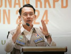 Pj Bupati Bekasi Dani Ramdan Minta Penyusunan RKPD Tahun 2024 Fokus Pada Enam Program Strategis
