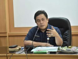 Sekda Kabupaten Bekasi Instruksikan Perangkat Daerah dan ASN Beli Produk UMKM Melalui Aplikasi Bebeli