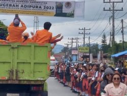 Piala Adipura Bangkitkan Aura Positif Pariwisata Humbahas