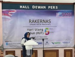 Dr Ninik Rahayu: Dewan Pers Melindungi Karya Jurnalistik Berkualitas