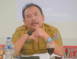 Sekda Humbahas Hadiri Musrenbang di Kecamatan Lintongnihuta