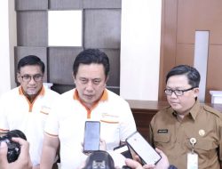 Banjir di Kabupaten Bekasi Mulai Surut Signifikan