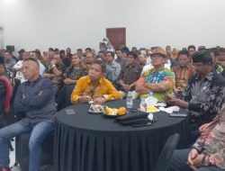 SMSI Minta Presiden Jokowi Tidak Menandatangani Rancangan Perpres Publisher Right