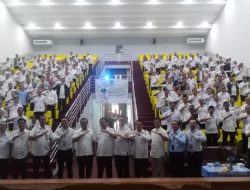 Bapenda Kabupaten Bekasi Terus Berinovasi Mudahkan Pelayanan Pajak