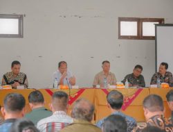 Bupati Humbahas: Anakhon Hi Do Hamoraon di Au