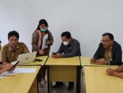 Disdukcapil Targetkan ASN  Humbahas Gunakan Identitas Kependudukan Digital