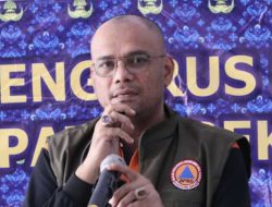 Banjir di Kabupaten Bekasi Tersisa di Dua Desa