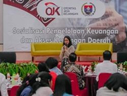 Pemkab Humbahas Sosialisasi Keuangan dan AKD