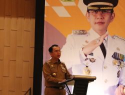 Enam Program Prioritas Utama di RKPD 2024 Kabupaten Bekasi