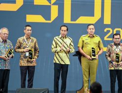 Kota Bekasi Raih Peringkat Pertama Penggunaan Produk Dalam Negeri Se-Indonesia