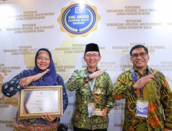 Dinas Kesehatan Kabupaten Bekasi Gencarkan Pelayanan Pendaftaran KIS di Puskesmas dan MPP