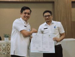 Menjabat Kadisbudpora Kabupaten Bekasi, Iman Nugraha Tancap Gas Realisasikan Program