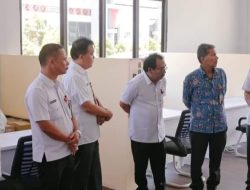 MPP Humbahas Akan Beroperasi Mei 2023