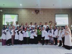 Hindari Hoaks Lowongan Kerja, Disnaker Perkenalkan Aplikasi Siap Kerja Karirhub di 6 SMK