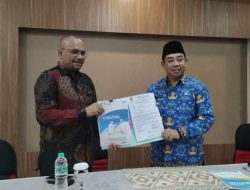 Jabat Kadisperkimtan, Nurchaidir Genjot Program Pembangunan Bagi Kesejahteraan Warga Kabupaten Bekasi