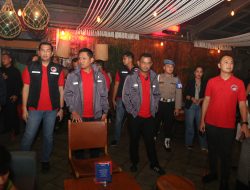 Jelang Ramadhan, Polda Metro Jaya Tingkatkan  P4GN dan Batasi Jam Operasional THM