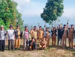 Pemkab Humbas Peringati Hari Desa Asri Nusantara