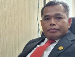 Soal Pemenuhan Basic Need Hakim, Sekretaris Bidang Advokasi IKAHI Benarkan Pernyataan Rocky Gerung