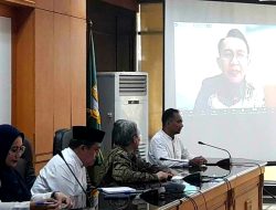 Pemkab Bekasi Bersama ITB Matangkan 6 Solusi Spesifik Percepatan Pembangunan