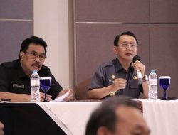 Formasi TP2D Kabupaten Bekasi Sertakan Tokoh Masyarakat dan Agama