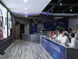 Tingkatkan Kinerja ASN, Pemkab Bekasi Implementasikan Sistem Merit