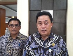 Cegah Polio, Pemkab Bekasi Kolaborasi Lintas Sektor Gelar Imunisasi Awal April