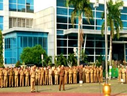 Pemkot Bekasi Larang Penggunaan Kendaraan Dinas Mudik Lebaran