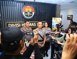 Kapolri Tugaskan Brigjen Endar Priantoro Jadi Direktur Penyelidikan KPK