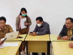 Target Cakupan IKD di Kabupaten Humbahas 35.516 Jiwa