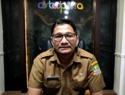 Disbudpora Kabupaten Bekasi Sosialisasikan Tagline Geprak