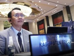 Dari Kredit UKM Hingga MESRA, Pemkab Bekasi Terus Kembangkan Kerjasama dengan Bank BJB