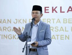 Keren! Cukup Bawa KTP, Warga Kabupaten Bekasi Kini Bisa Berobat Gratis
