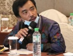 Ini Daftar 17 Partai Poltik Peserta Pemilu 2024 di Kabupaten Humbahas