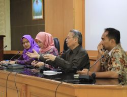 Pj Bupati Bekasi Dani Ramdan Harapkan Perangkat Daerah  Fokus Tujuh Isu Strategis