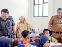Pemkab Bekasi Siapkan Ratusan RKB Untuk Tahun Ajaran Baru