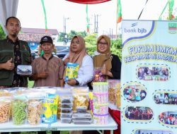 UMKM Babelan Lebih Pede Kembangkan Usaha Setelah Kantongi Legalitas