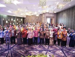 Pemkab Bekasi Komitmen Tak Ada Lagi Kesenjangan Pelayanan Kesehatan di Rumah Sakit