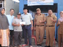 Lewat Program Rutilahu, Pemkot Bekasi Komitmen Wujudkan Kesejahteraan Masyarakat