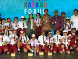 Mendagri Keluarkan Surat Edaran Percepatan Pendidikan Lewat Metode Gasing